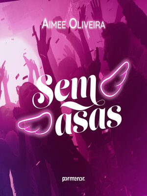 cover image of Sem asas